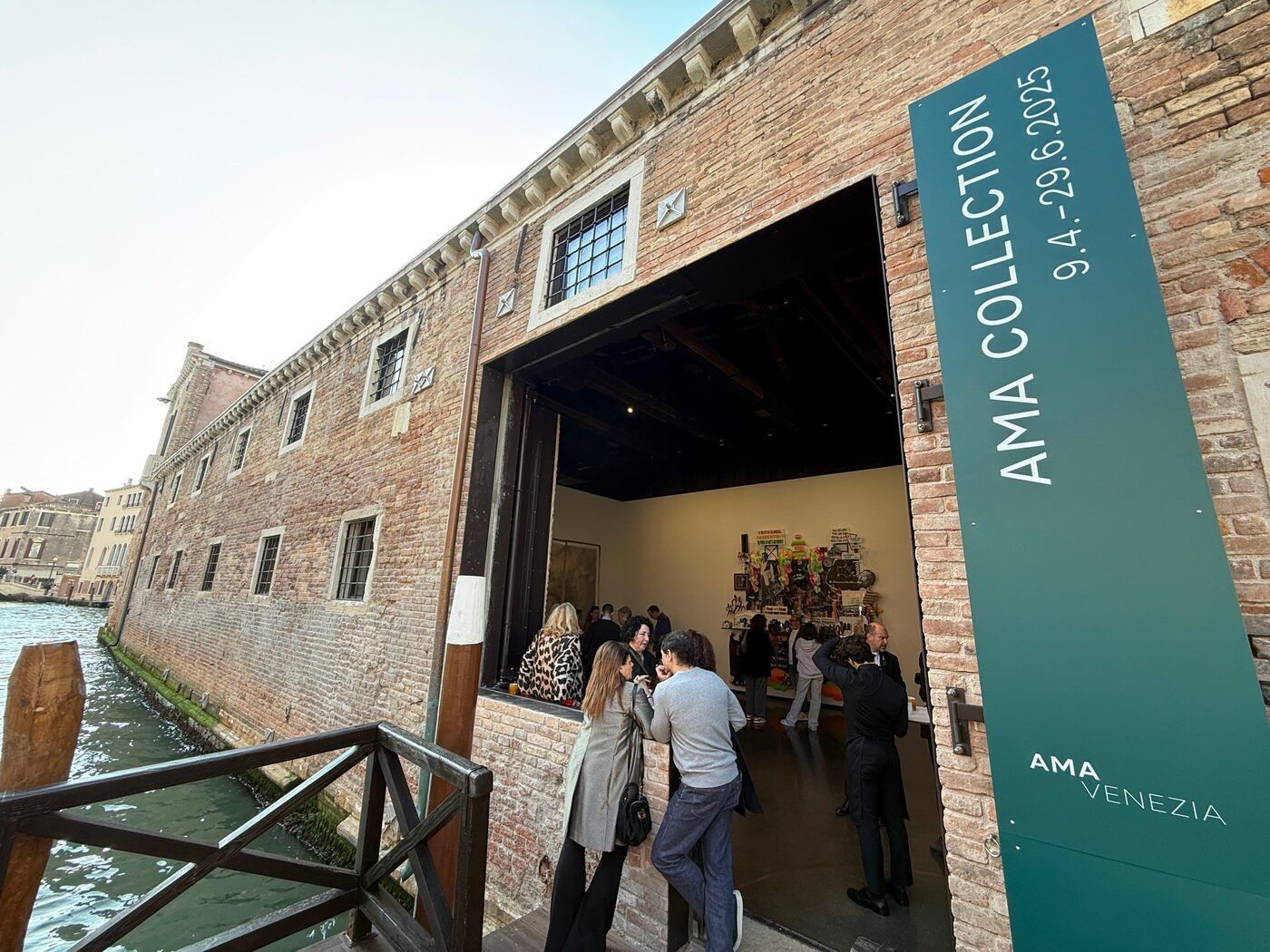 AMA Collection Venedig
